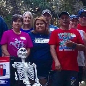 Meet your Posher, Concepcion